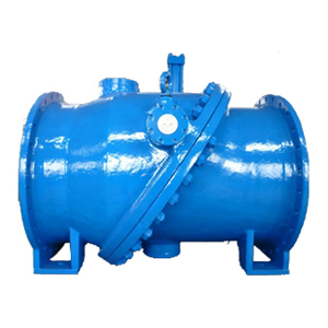 Unitech Trading - Valve - » Tilting Disc Check Valve